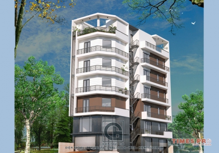 CÁC MẪU NHÀ LÔ 2 TẦNG ĐẸP TẠI HÀ NỘI
