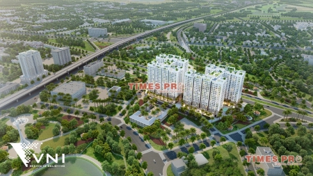 CÓ NÊN MUA NHÀ CHUNG CƯ HANOI HOMELAND – BẤT ĐỘNG SẢN LONG BIÊN?