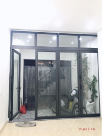 Times Pro - BĐS uy tín hàng đầu