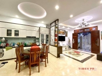 Times Pro - BĐS uy tín hàng đầu