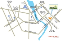 Times Pro - BĐS uy tín hàng đầu