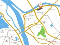 Times Pro - BĐS uy tín hàng đầu