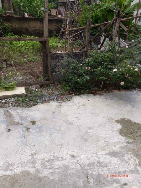 Bán đất 60m2