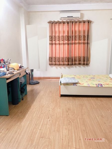 Cần bán nhanh nhà tổ 4 Ngọc Lâm, đi vào từ 67 Nguyễn Văn Cừ