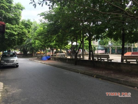 CUỘC SỐNG XANH HÒA BÌNH