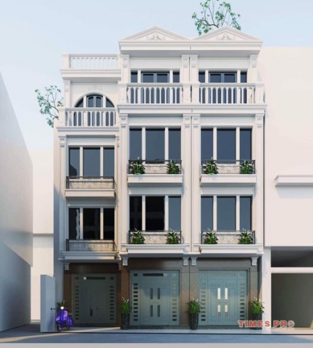 BẮT ĐẦU NHẬN CỌC 3 CĂN Ở TỔ 15 THẠCH BÀN LONG BIÊN
