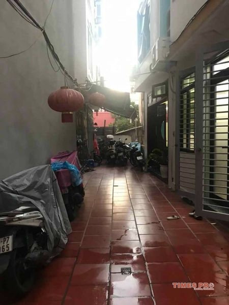 Bán mảnh đất giá nhỉnh tỉ tại phố Ngô Gia Tự
