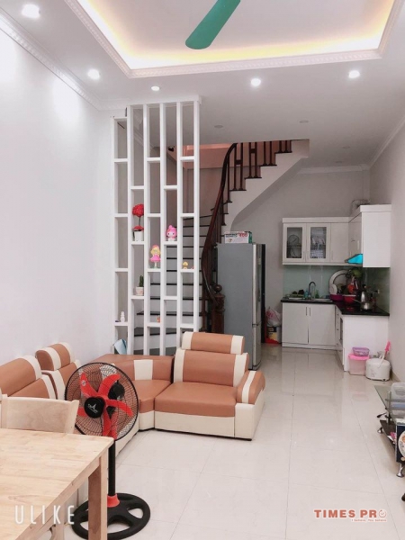 NHÀ ĐẸP GIÁ BAO GIÁ RẺ NHẤT THẠCH BÀN- LONG BIÊN