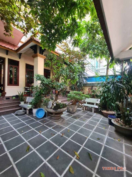 Bán nhà Ngọc Thụy Long Biên