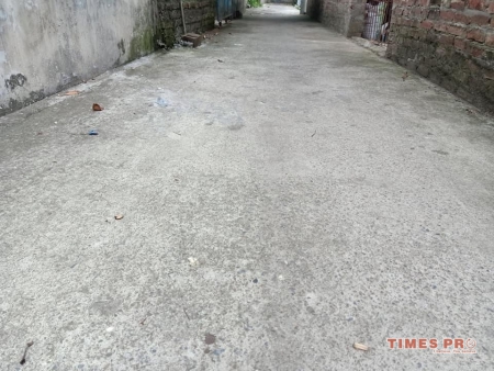 Bán đất Yên Viên Gia Lâm