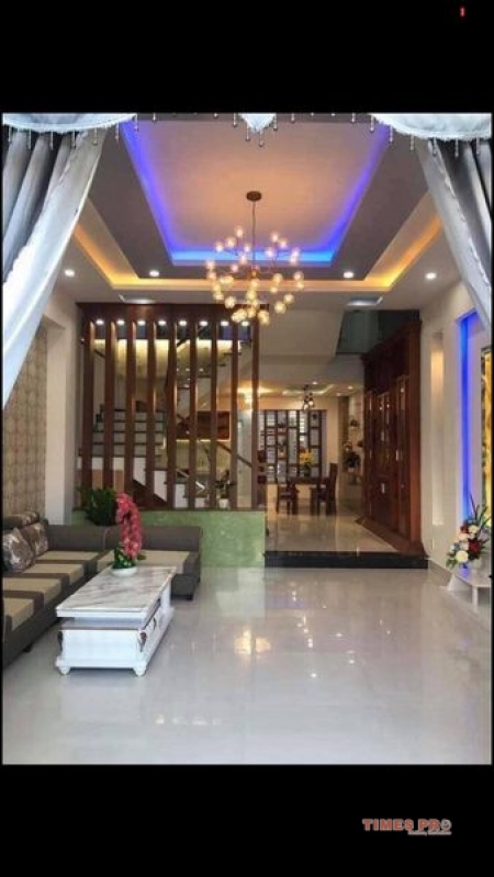 Bán gấp nhà Lò Đúc, Hai Bà Trưng, vị trí gần Phố Cổ,