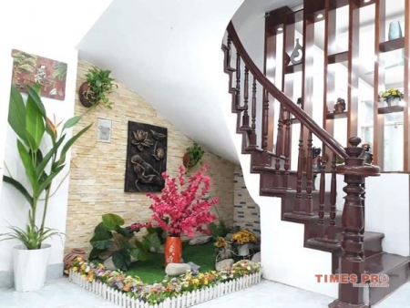 CẦN TIỀN BÁN GẤP BIỆT THỰ BỒ ĐỀ 60M×5T