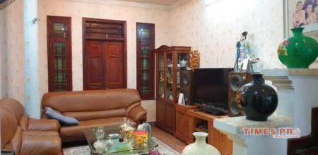 Cần bán GẤP nhà phố Lê Thanh Nghị diện tích sổ đỏ 33m2