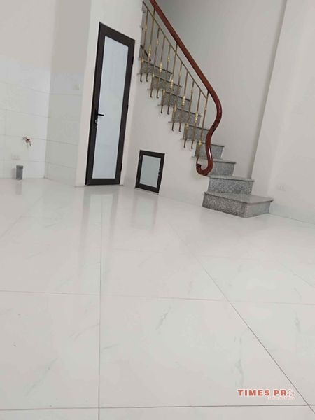 Bán nhà ngõ 105 Bạch Mai