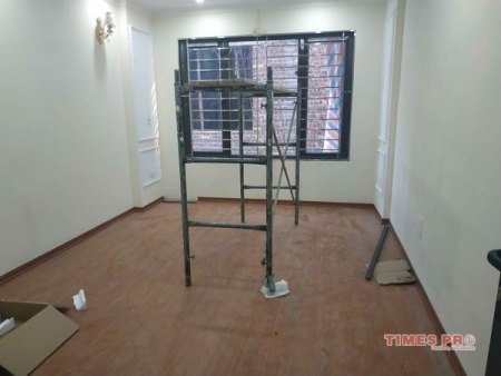 Chính chủ cần bán căn nhà thô 3 tầng 1 tum tại thạch bàn