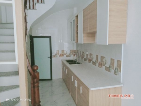 2.9 TỶ - HÀNG CỰC HIẾM: 45M, 4 TẦNG, MẶT TIỀN TRÊN 4M, GẦN Ô TÔ, SÀI ĐỒNG, LONG BIÊN