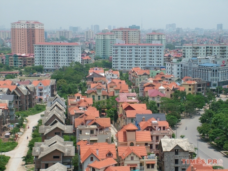 BÁN ĐẤT DỰ ÁN MINH TÂM THU HÚT KHÁCH HÀNG
