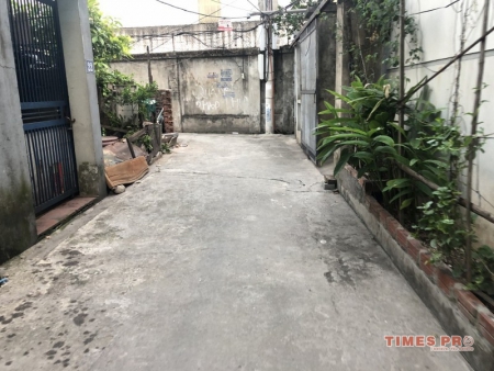BÁN ĐẤT BỒ ĐỀ LONG BIÊN MÙA DỊCH COVID