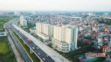 BÁN NHÀ CẤP 4 BỒ ĐỀ THU HÚT NGƯỜI MUA