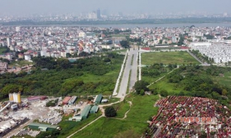 BÁN ĐẤT MẶT ĐƯỜNG NGỌC THỤY CUỐI NĂM 2020