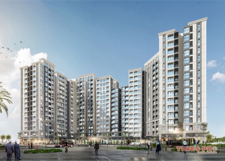 BÁN ĐẤT PHÚC ĐỒNG TRONG THỜI KÌ KHÓ KHĂN