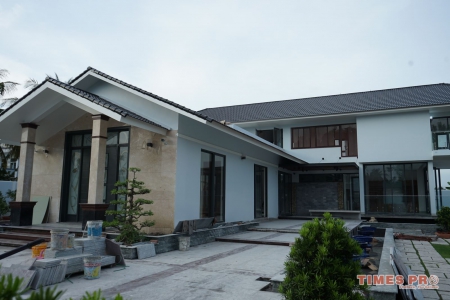 BÁN NHÀ CẤP 4 SÀI ĐỒNG VÀ XU HƯỚNG MUA NHÀ