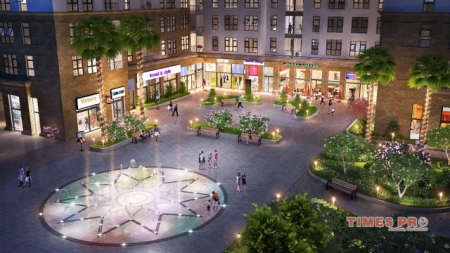 HÀ NỘI HOMELAND - LỰA CHỌN CỦA MỌI NHÀ