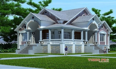 CHO THUÊ CĂN HỘ STUDIO HÀ NỘI