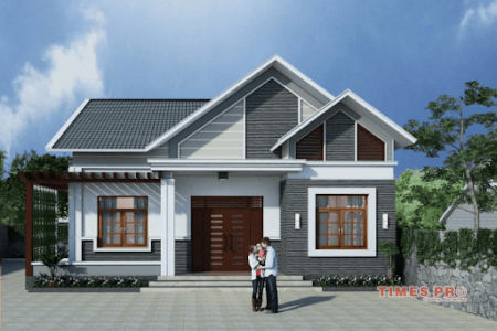 RAO BÁN NHÀ HÀ NỘI DƯỚI 2 TỶ TẠI TIMESPRO
