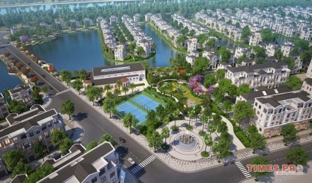 TẢI BẢNG GIÁ ĐẤT HÀ NỘI 2020 Ở ĐÂU?