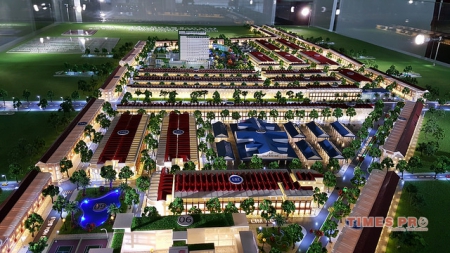 CẬP NHẬT BẢNG GIÁ ĐẤT HÀ NỘI 2020