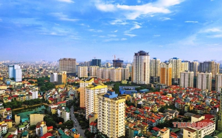 BẢN ĐỒ ĐỊNH GIÁ ĐẤT DÙNG SAO CHO HỢP LÍ?