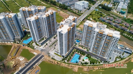GIÁ NHÀ HÀ NỘI 2020 QUA GÓC NHÌN CHUYÊN GIA