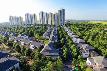 ĐỊNH GIÁ NHÀ ĐẤT HÀ NỘI THỜI KỲ COVID-19