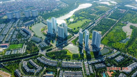 GIÁ NHÀ ĐẤT 2020 CÓ NHIỀU BIẾN ĐỘNG