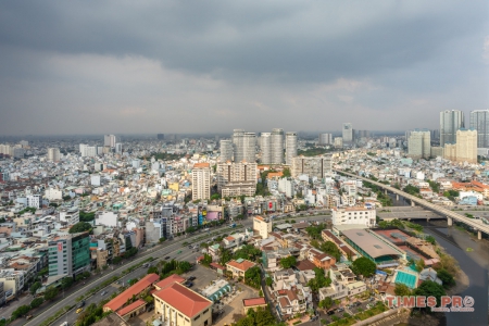 CHUNG CƯ CAO CẤP SÀI ĐỒNG