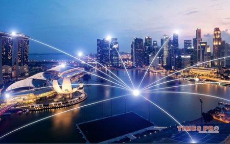 MẪU NHÀ PHỐ ĐẸP 2020 TẠI TPHCM