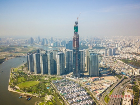 NHÀ PHỐ ĐẸP 2019 SÀI GÒN CÓ GÌ THAY ĐỔI?