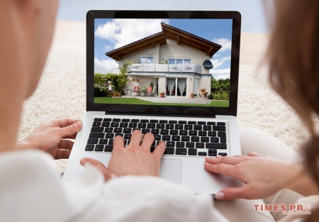 BÁO MUA BÁN NHÀ ĐẤT ONLINE CÙNG TIMESPRO