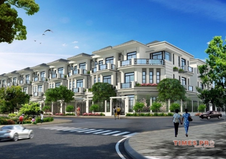 XÂY NHÀ MẶT TIỀN ĐẸP HỢP PHONG THỦY