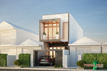 NHỮNG ƯU NHƯỢC ĐIỂM CỦA NHÀ LIỀN KỀ