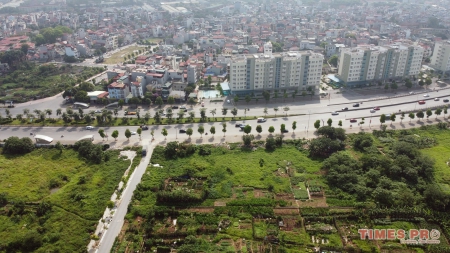 TIN TỨC BĐS LONG BIÊN NĂM 2020
