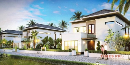 SỞ HỮU LÔ ĐẤT VEN BIỂN