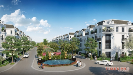 Cách chọn đất nền phong thủy khi mua đất tại Long Biên