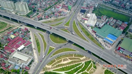 Covid ảnh hưởng như thế nào đến giá đất Hà Nội