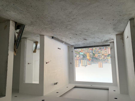 Bán căn hộ 62 m2 chung cư Geleximco Southern Star