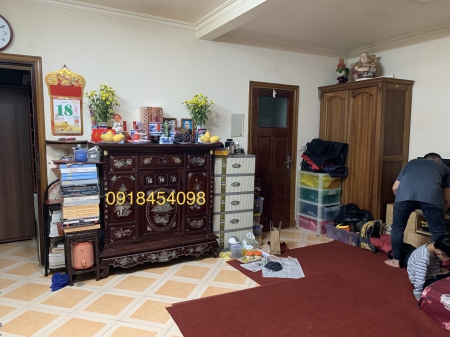Bán nhà trong ngõ phố Tràng Tiền