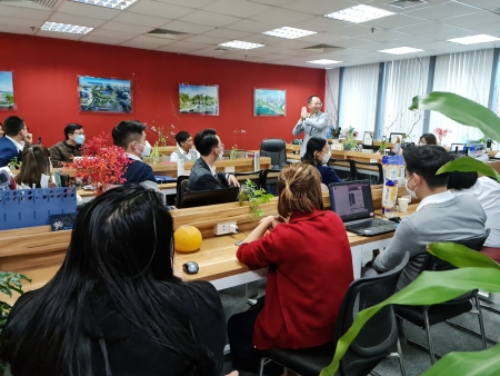 Bán chung cư cao cấp Hapulico Vũ Trọng Phụng