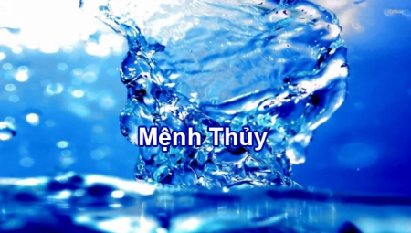 Những nguyên tắc xây dựng phong thủy nhà người mệnh thủy
