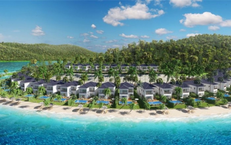 Tiềm năng phân khúc bất động sản du lịch, nghỉ dưỡng